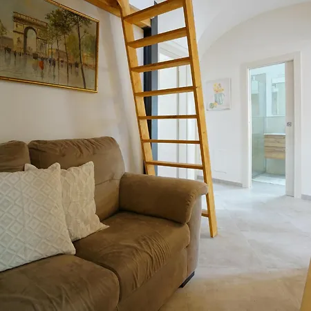 Stunning In Costarainera