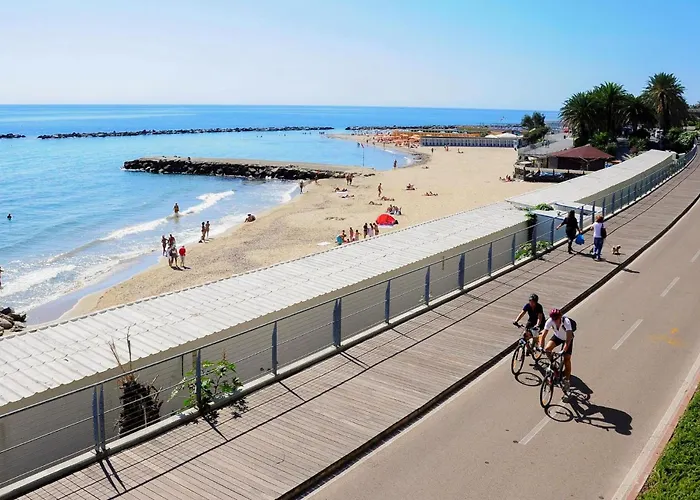 Semesterbostad Stunning In *