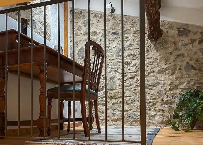 Stunning In Semesterbostad