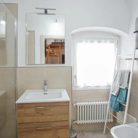 Stunning In Costarainera